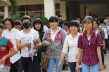 ĐH Hoa Sen sẽ xét tuyển nguyện vọng bổ sung nhiều ngành