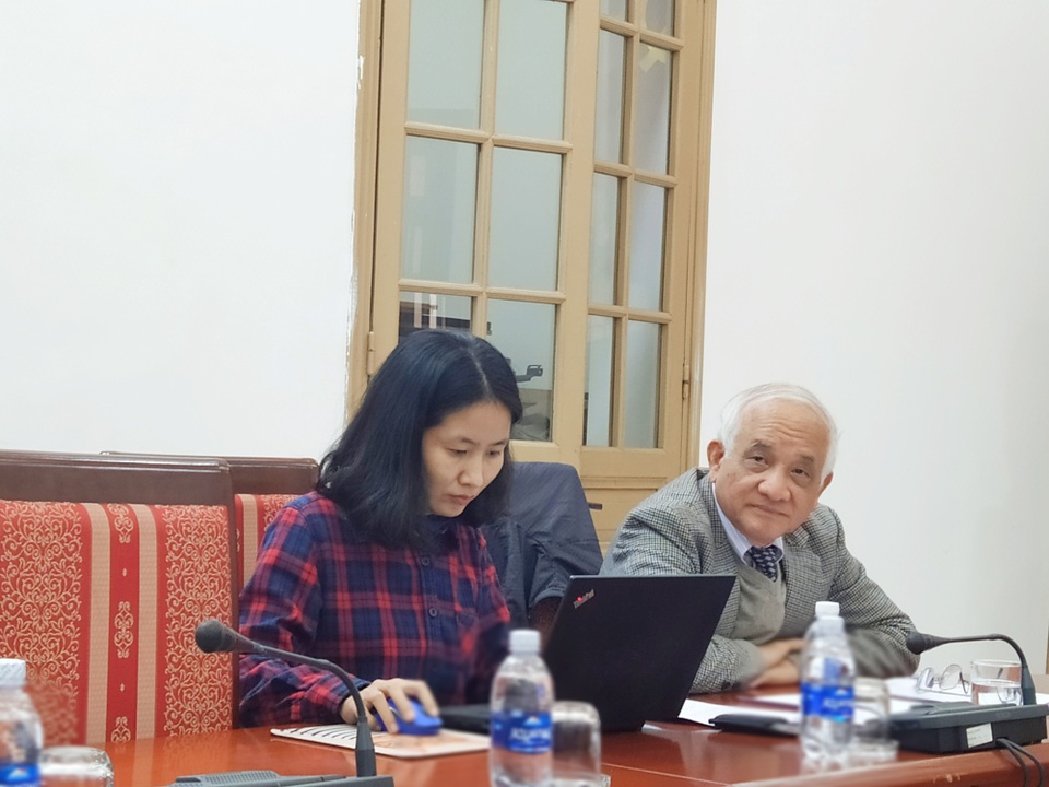 Giải thưởng Sách Quốc gia chọn được 2 Giải A trị giá hàng trăm triệu đồng - 3 Giải thưởng Sách Quốc gia chọn được 2 Giải A trị giá hàng trăm triệu đồng - 3