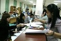 Làm thế nào để thôi việc không trái quy định?