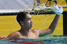 Nguyễn Huy Hoàng: Hy vọng số một của bơi lội Việt Nam ở sân chơi thế giới