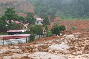 Truy thăng quân hàm cho 22 cán bộ, chiến sĩ hy sinh ở Quảng Trị