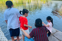 Bố mẹ vay nợ, "bóp mồm" tằn tiện cho con học trường quốc tế