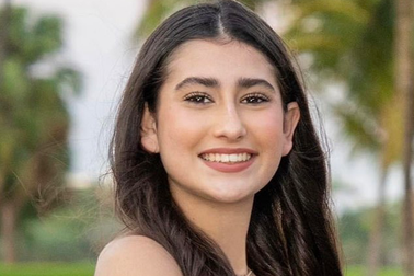 Mỹ: Nữ diễn viên múa 15 tuổi xinh đẹp tử vong thương tâm