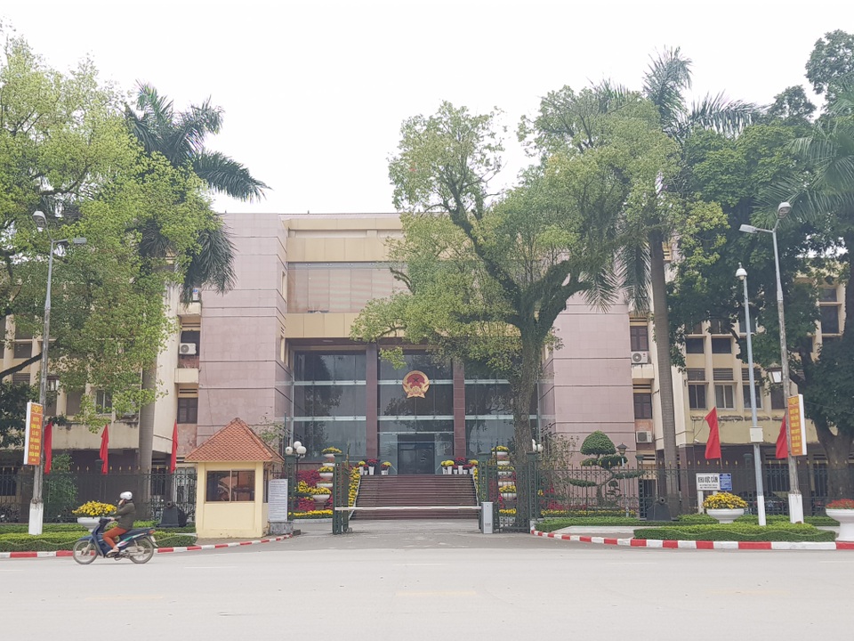 Lạng Sơn dính hàng loạt sai phạm, không thực hiện chỉ đạo của Thủ tướng - 2 Lạng Sơn dính hàng loạt sai phạm, không thực hiện chỉ đạo của Thủ tướng - 2