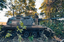 Nga nêu lý do không thể đàm phán ngoại giao chấm dứt xung đột với Ukraine