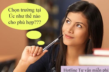 Hội thảo Cập nhật xu hướng du học Úc và tình hình visa 07/2015