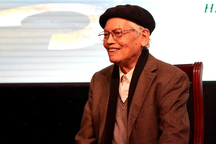 Nhạc sĩ Doãn Nho: "Vở nhạc kịch Bài ca tình yêu là tác phẩm lớn cuối cùng"