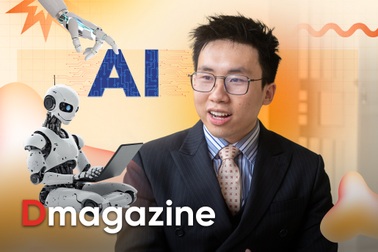 Cơn địa chấn tiếp theo của AI và làn sóng "startup một người"