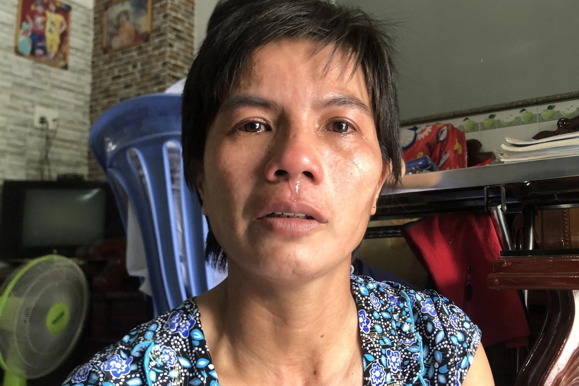 Chồng tôi lên trời, mang cả cuộc sống đi theo anh ấy rồi - 2 Chồng tôi lên trời, mang cả cuộc sống đi theo anh ấy rồi - 2
