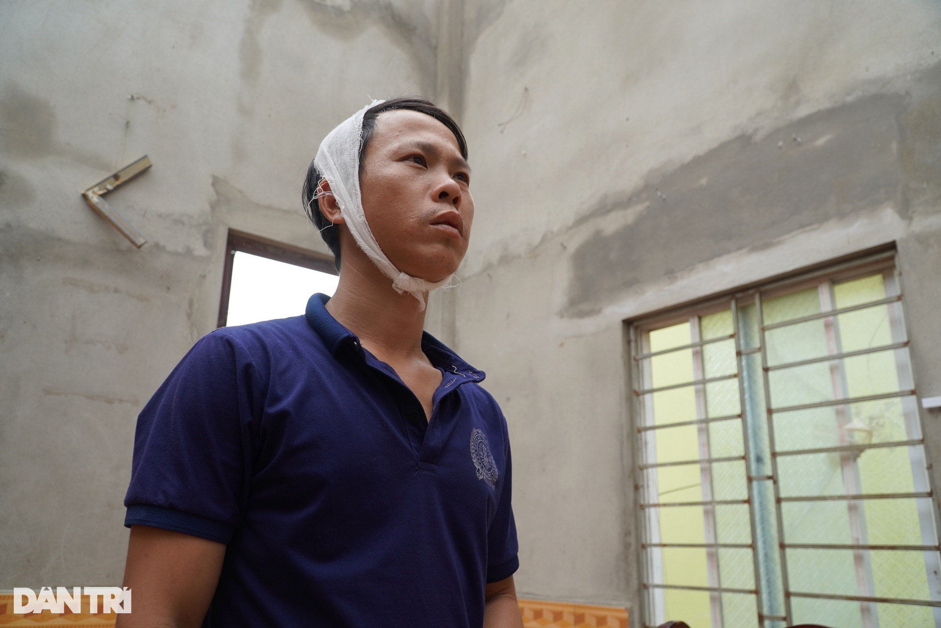 Cơn lốc xoáy kinh hoàng đi qua để lại cảnh tan hoang và nước mắt - 12 Cơn lốc xoáy kinh hoàng đi qua để lại cảnh tan hoang và nước mắt - 12