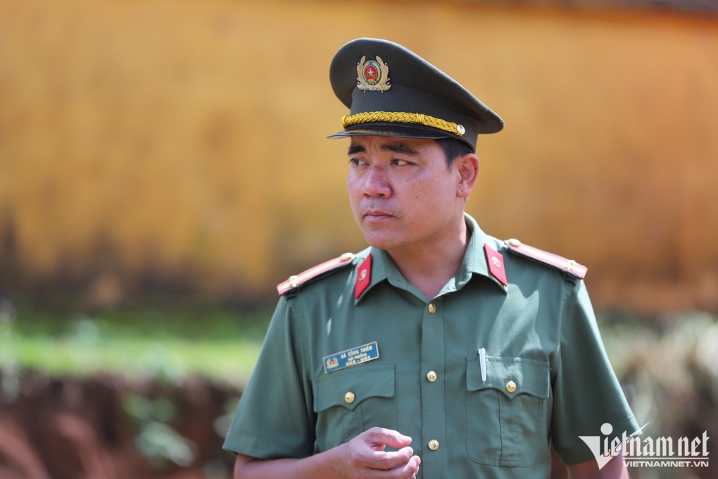 Lời cha dặn trước lúc hi sinh và cuộc hồi sinh nơi lãnh địa ma túy - 1 Lời cha dặn trước lúc hi sinh và cuộc hồi sinh nơi lãnh địa ma túy - 1