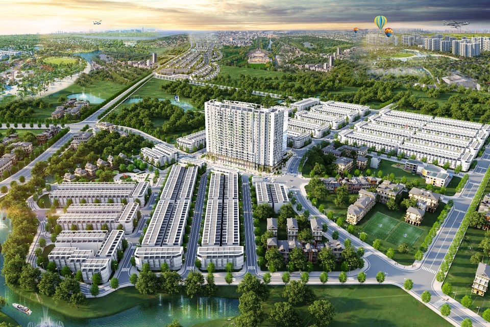 Sức hút của dự án Ruby Tower tại Thanh Hóa - 3 Sức hút của dự án Ruby Tower tại Thanh Hóa - 3