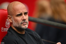 Pep Guardiola đưa ra tuyên bố về tương lai sau khi rời Man City