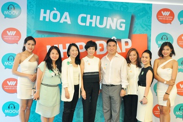 Ứng dụng âm nhạc siêu “hot” ra mắt hấp dẫn giới trẻ