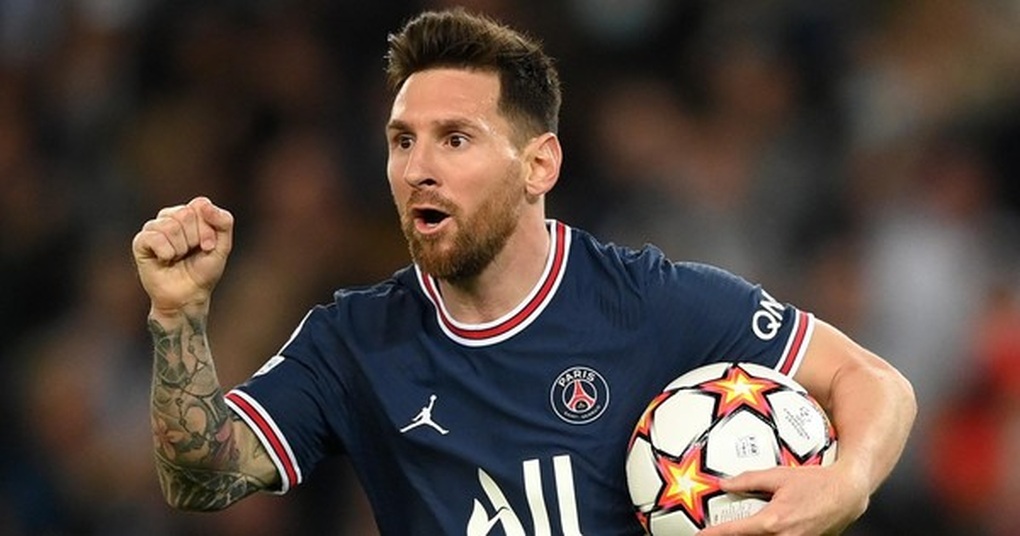 Lionel Messi được hưởng đặc quyền lớn ở PSG - 2 Lionel Messi được hưởng đặc quyền lớn ở PSG - 2