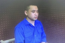 Bị bắt vì lên mạng mua súng với giá 30 triệu đồng