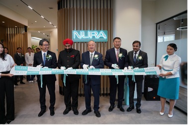 NURA và hành trình nâng cao dịch vụ chăm sóc sức khỏe dự phòng tại các nước châu Á