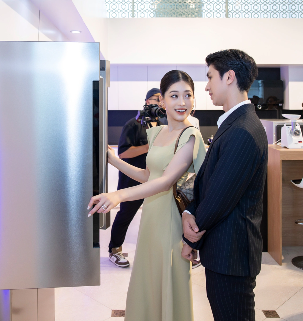 Cuộc sống thay đổi không ngờ của Bình An sau nửa năm cưới Phương Nga - 3 Cuộc sống thay đổi không ngờ của Bình An sau nửa năm cưới Phương Nga - 3