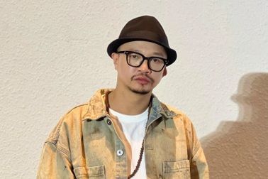 Hà Lê không nhận là đại gia, tự nhận "ngoan" hơn khi lấy vợ