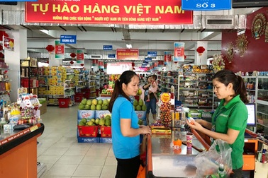 Nâng cao giá trị hàng Việt, nhiều chương trình hiệu quả