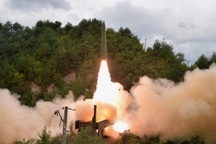 Căng thẳng leo thang, Mỹ thúc Triều Tiên đến bàn đàm phán