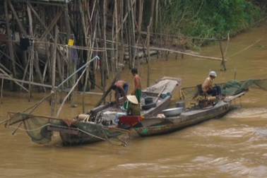 Lo cứu cha, 2 anh em ruột bị điện giật tử vong