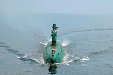 Ảnh vệ tinh tiết lộ bước tiến mới trong chương trình tên lửa của Triều Tiên