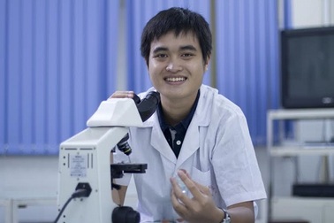 Du học sinh Việt mách chiến thuật vượt qua kì thi trắc nghiệm dễ dàng