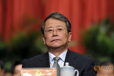 Trung Quốc truy tố anh trai cựu cố vấn của ông Hồ Cẩm Đào