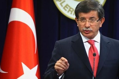 Thổ Nhĩ Kỳ trục xuất đại sứ Israel