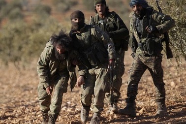 Quân đội Syria, Thổ Nhĩ Kỳ sắp giải phóng al-Bab, chuẩn bị nhắm đến Raqqa