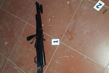 Trước khi nổ súng ở chùa, nghi phạm gọi điện về dặn em chăm sóc bố mẹ