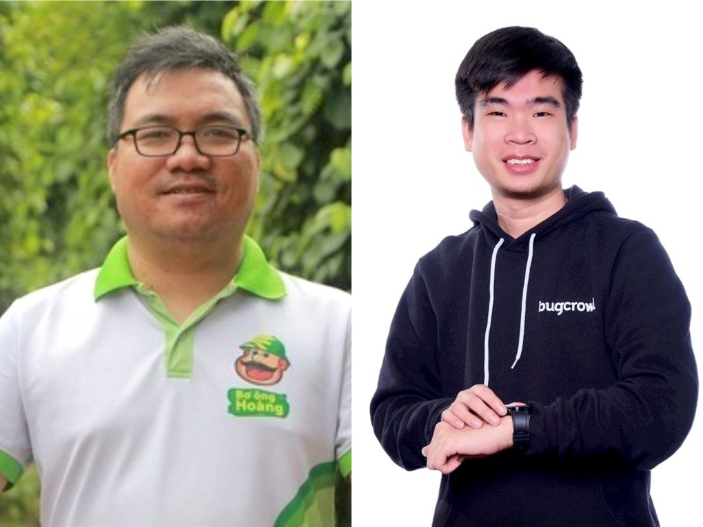 Đen Vâu được đề cử Giải thưởng Gương mặt trẻ Việt Nam tiêu biểu 2023 - 3 Đen Vâu được đề cử Giải thưởng Gương mặt trẻ Việt Nam tiêu biểu 2023 - 3