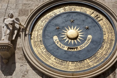 Nguồn gốc, ý nghĩa cụm từ "trước Công nguyên", "Công nguyên"