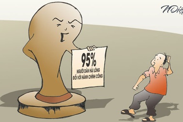 95% người dân hài lòng và bài thuốc chống… rụng tóc!