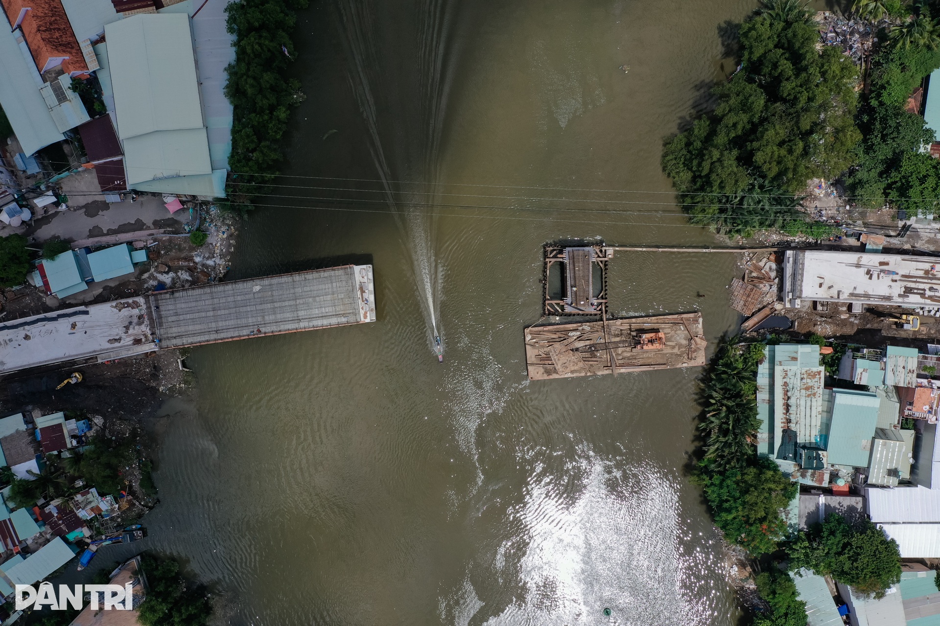 Hiện trạng hai dự án giao thông trọng điểm ở cửa ngõ phía Nam TPHCM - 7 Hiện trạng hai dự án giao thông trọng điểm ở cửa ngõ phía Nam TPHCM - 7