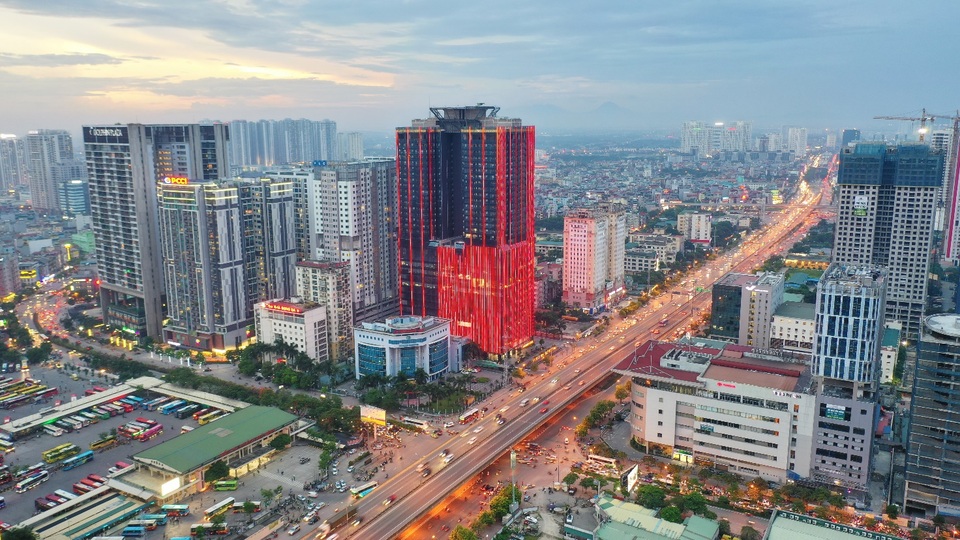 Hà Nội: Cần mua nhà ở ngay, pháp lý rõ ràng, chọn dự án nào? - 3 Hà Nội: Cần mua nhà ở ngay, pháp lý rõ ràng, chọn dự án nào? - 3
