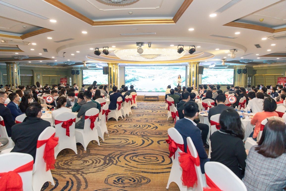 Hưng Vượng Group 2021 - hành trình phát triển và bứt phá - 2 Hưng Vượng Group 2021 - hành trình phát triển và bứt phá - 2
