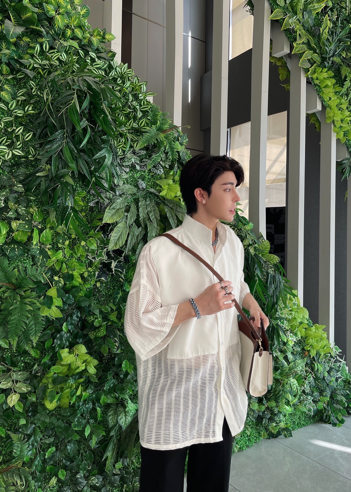 Chàng trai Đà Nẵng chi 1 tỷ đồng để sửa mặt phong thủy - 3 Chàng trai Đà Nẵng chi 1 tỷ đồng để sửa mặt phong thủy - 3