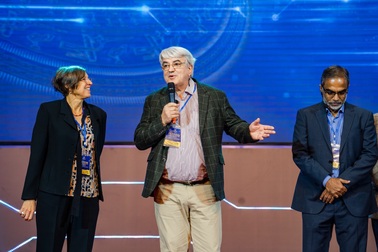 Nhìn từ giải thưởng VinFuture 2022: 6 từ khóa có thể thay đổi cuộc đời