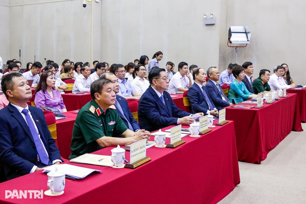 Vị thế của đất nước ta ngày càng được nâng cao trên trường quốc tế - 1 Vị thế của đất nước ta ngày càng được nâng cao trên trường quốc tế - 1
