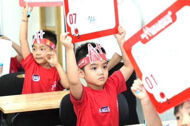 Vòng chung kết Tài năng toán tư duy phía Bắc: Vinh danh 18 thí sinh