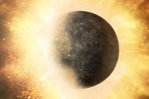 Nghiên cứu mới thách thức lý thuyết về lịch sử sơ khai của Mặt Trăng