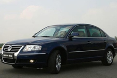 Olympic Bắc Kinh dùng xe hybrid sản xuất nội địa