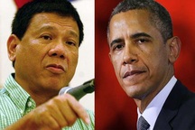 Tổng thống Philippines "tránh mặt" ông Obama tại tiệc hội nghị ở Lào?