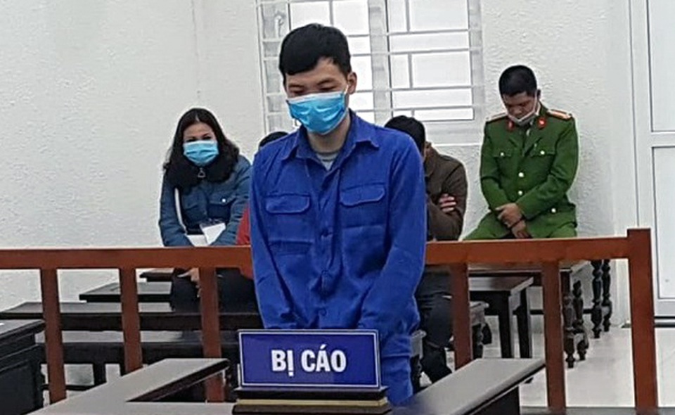 Hà Nội: “Ông trùm” môi giới mua bán thận lĩnh án tù - 1 Hà Nội: “Ông trùm” môi giới mua bán thận lĩnh án tù - 1