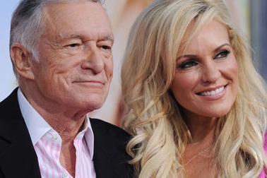 Ông chủ Playboy lại mất tình nhân trẻ