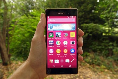 Những smartphone được mong đợi đầu năm 2015