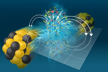 Từ trường mạnh nhất vũ trụ có thể ở ngay trên Trái Đất
