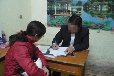 Đủ trò lừa đảo môi giới nhà đất